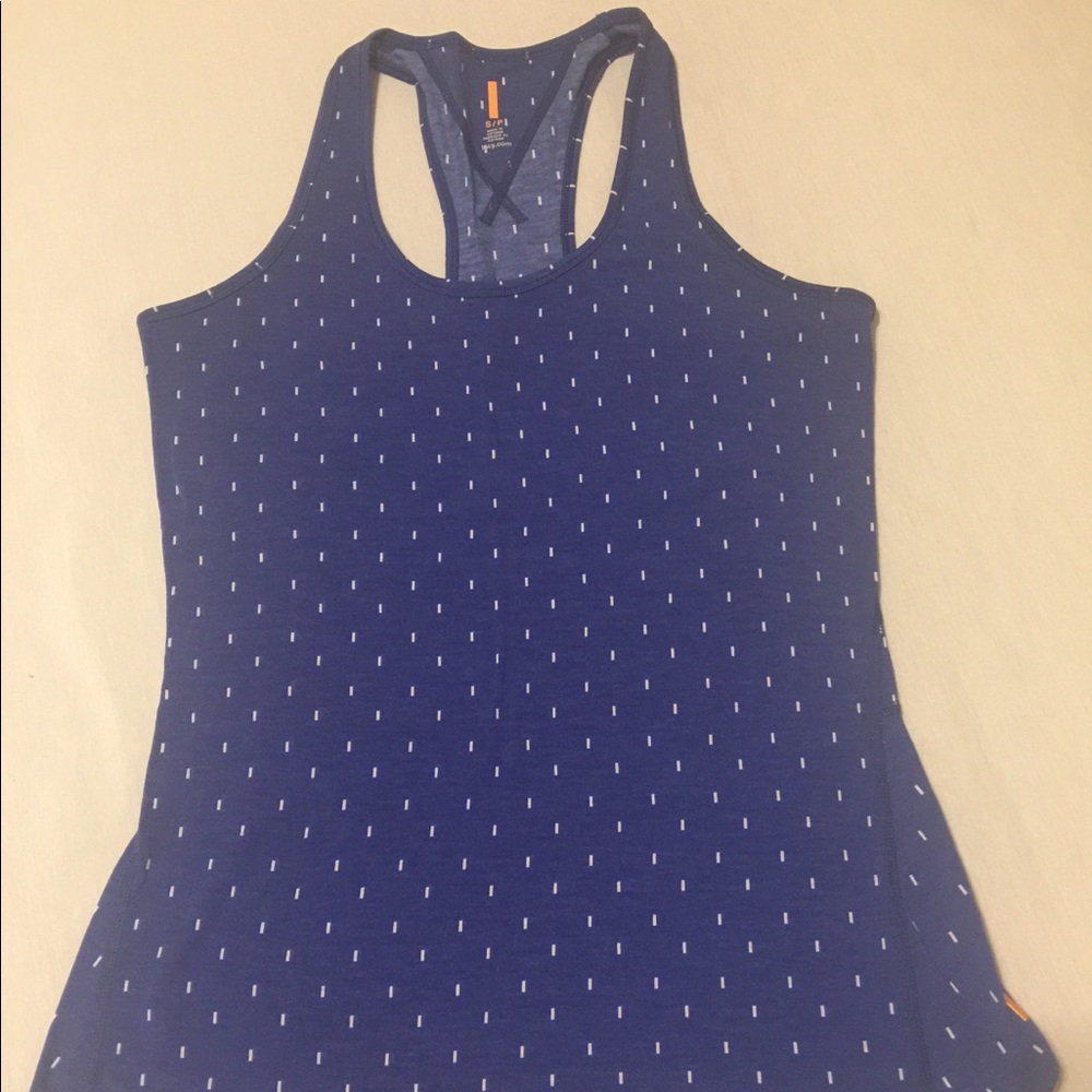 Women’s lucy Athletic Tank
